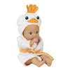 Bath Time Baby Tots: Ducky by Adora #22081