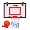 Kids Indoor Basketball Set by Watchitude