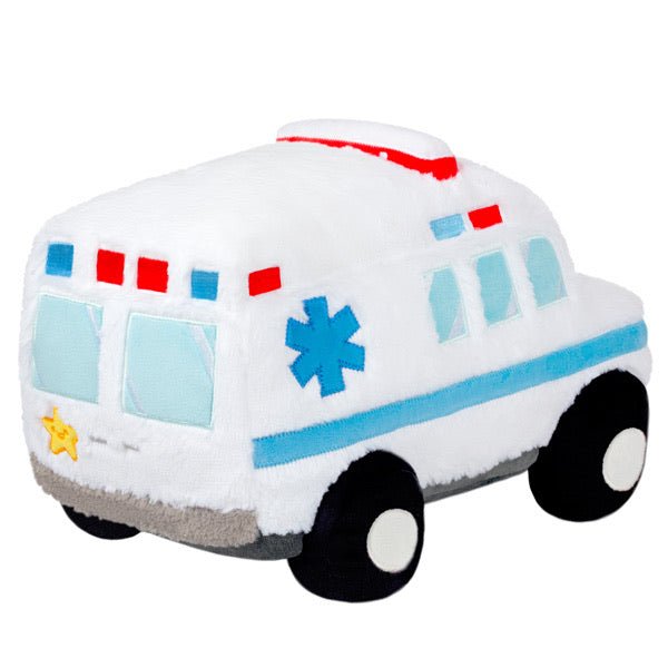 Go! Ambulance by Squishable #