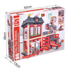 City Fire Station Playset by Hape #E3023