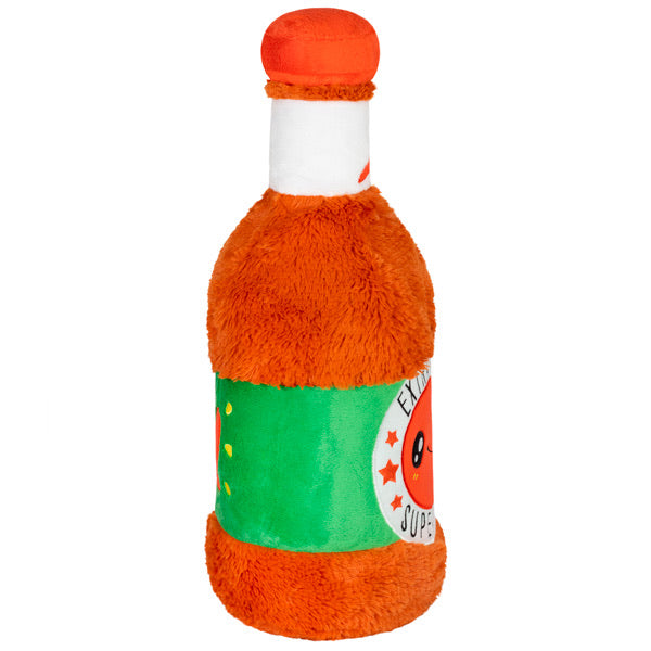 Large Comfort Food Hot Sauce by Squishable #