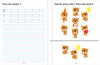 Preschool Math Workbook by Peter Pauper Press #335432