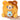 Mini Honey Bear by Squishable #SQU-120202