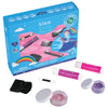 Rainbow Fairy Natural Mineral Makeup by Klee #KKM0203