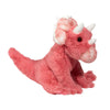 Tracie Pink Dino Soft 10” by Douglas #4609