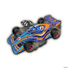 Racecar Floor Puzzle by Peaceable Kingdom #14125383