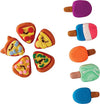 Make Your Own Mini Erasers by Klutz