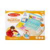Work & Play Desktop Activity Board by Melissa & Doug #30753