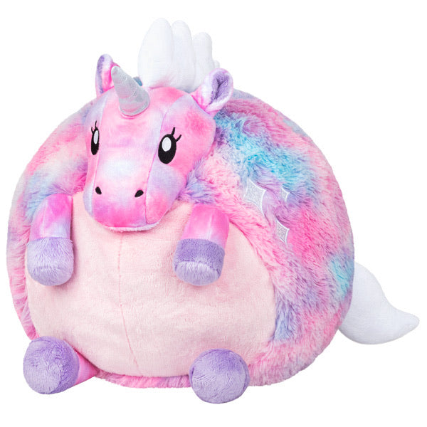 Large Cotton Candy Baby Unicorn by Squishable #117714