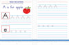 Trace & Learn: Letters! by Peter Pauper Press #331113