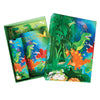 Dinosaurs 30 Dino-tastic Activities by Box Candiy #BC1928