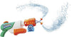 NERF Super Soaker Hydro Frenzy #F3891