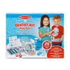 Super Smile Dentist Play Set by Melissa & Doug #8611