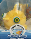 Squishy Fishy by Zorbitz #8147