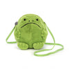 Ricky Rain Frog Bag by Jellycat #RR4BF