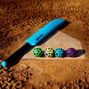 Land Cracket with Moon Balls by Waboba #510C01