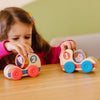 GO TOTs Race Cars by Melissa & Doug #30737