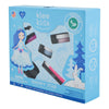 Snowy Star Natural Mineral Makeup by Klee #KKM0206