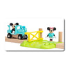 Mickey Mouse Train Set by Brio #32277