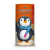 Sewing My First Doll: Penguin by AVENIR #CH1626
