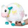Mini Tie Dye Cow by Squishable #SQU-119978