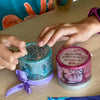 Twilight Night Light Jars Set by Box Candiy #BC1907