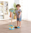 Clean Up Broom Stand by Hape #E3055