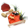 EGKD Farm Play Sensory Dough Play Kit by Earth Grown KidDoughs