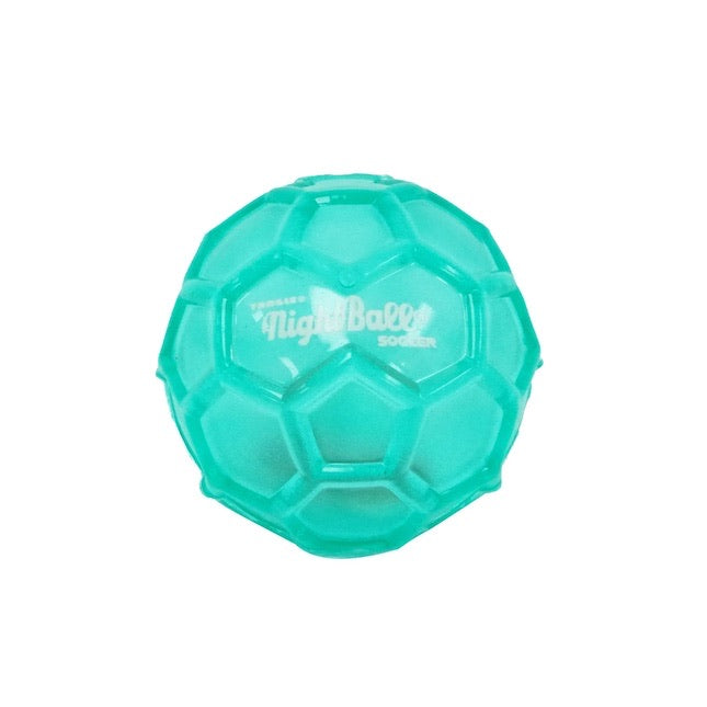 LED Nightball Mini: Blue by Tangle Creations #13864