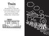 Scratch & Sketch: Things That Go! by Peter Pauper Press #303394