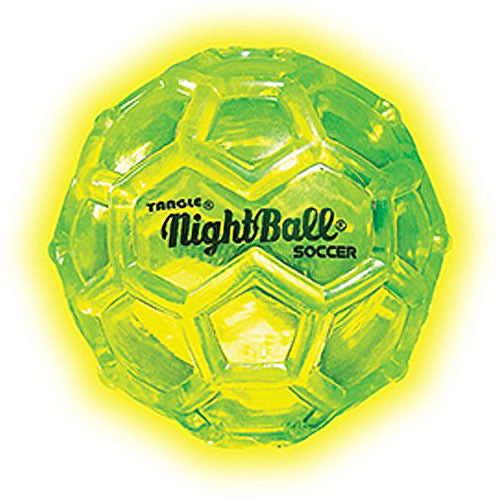 LED Nightball Mini: Teal by Tangle Creations #13864