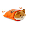 Reese’s Foxiroll Plush Blanket - Small by Anirollz #ANI-FX-PBL9R