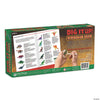 Dig It Up! Dinosaur Eggs 12 Pack by Mindware #68489AC2522