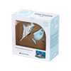 Saw Shark by Halftoys #HO001
