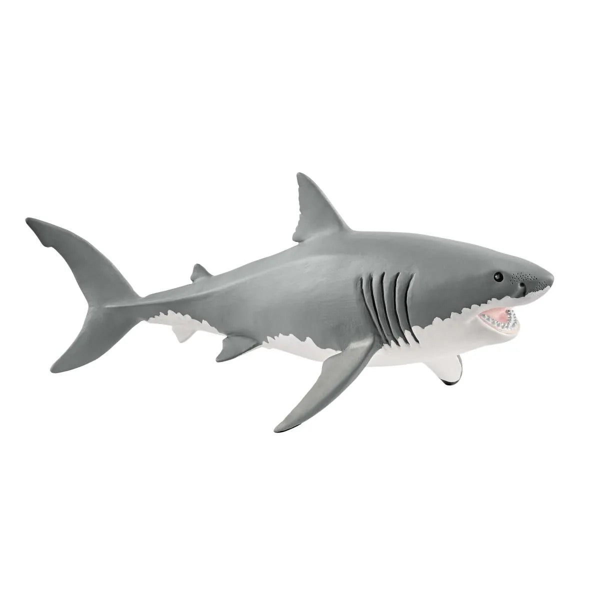 Great White Shark by Schleich #14809