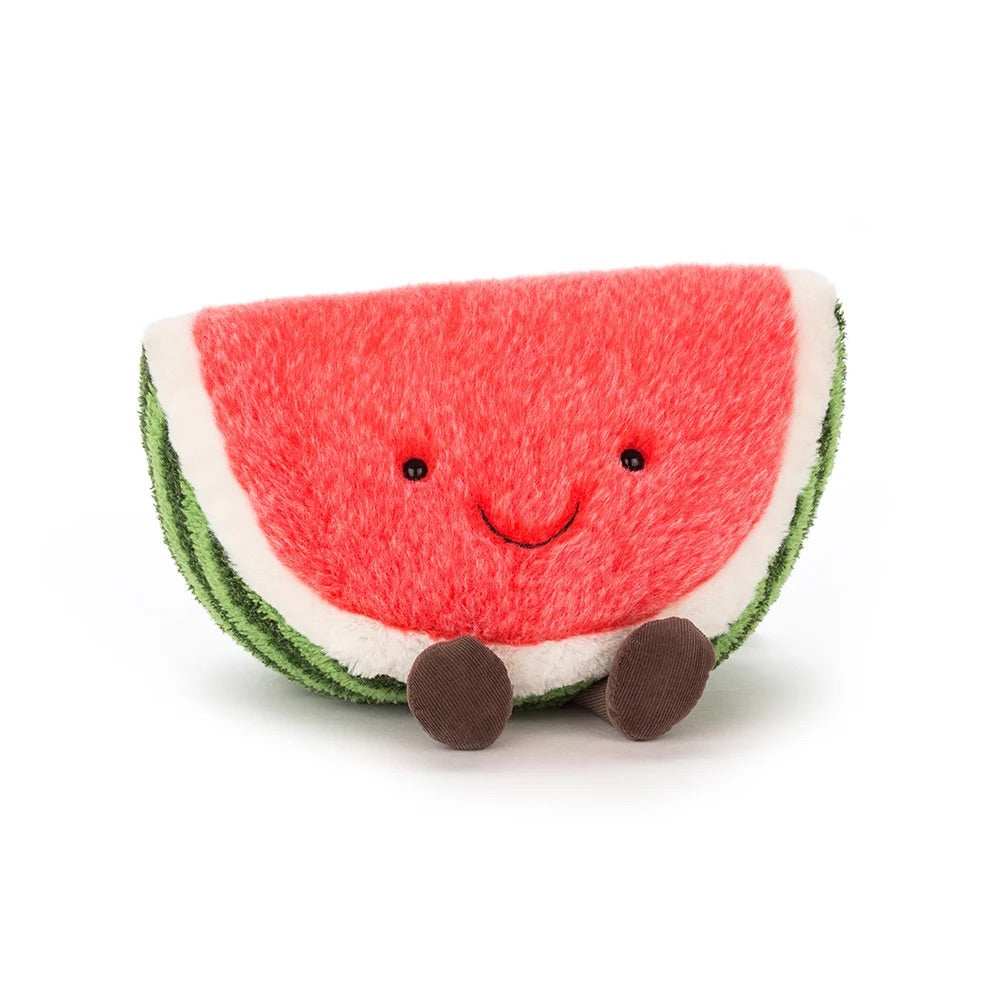 Amuseable Watermelon Medium by Jellycat #A2W