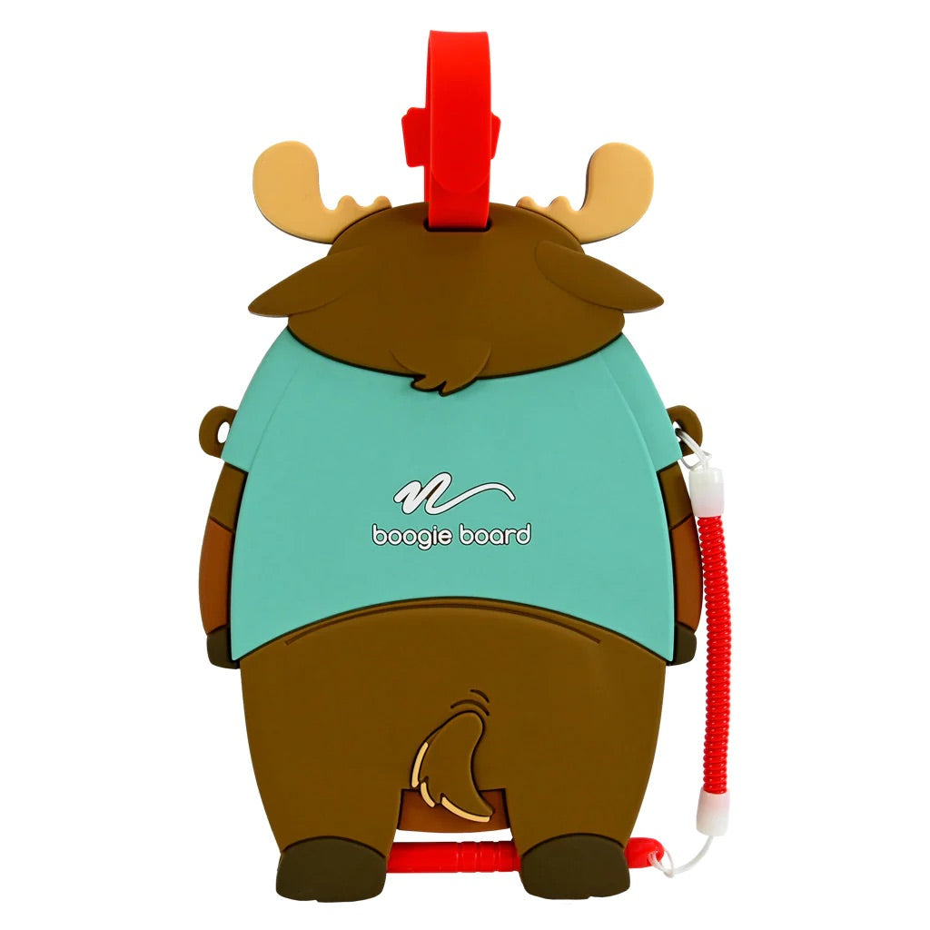 Boogie Board Sketch Pals: Morris the Moose by Boogie Boards #M23E18