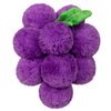 Comfort Food Mini Grapes by Squishable #SQU118568