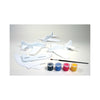 4 Foam Fliers by Faber-Castell #1473000