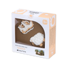 Sheep by Halftoys #HA008