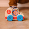 GO TOTs Race Cars by Melissa & Doug #30737