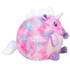 Large Cotton Candy Baby Unicorn by Squishable #117714