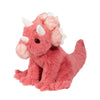 Tracie Pink Dino Soft 10” by Douglas #4609