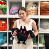 Mini Baby Mothman by Squishable #SQU118681