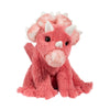 Tracie Pink Dino Soft 10” by Douglas #4609
