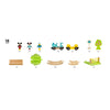 Mickey Mouse Train Set by Brio #32277