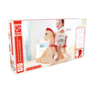 Grow-With-Me Rocking Horse by Hape #E0100