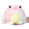 Mini Tie Dye Frog by Squishable #SQU-120172