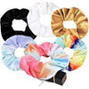 Pocket Scrunchie by Mavi #5516
