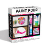 Paint Pour Deluxe Art Kit by Anker Play #450090/DOM